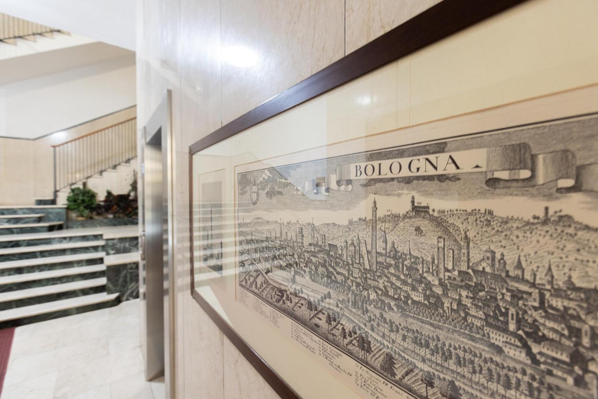 Boldrini, Bologna By Short Holidays Buitenkant foto